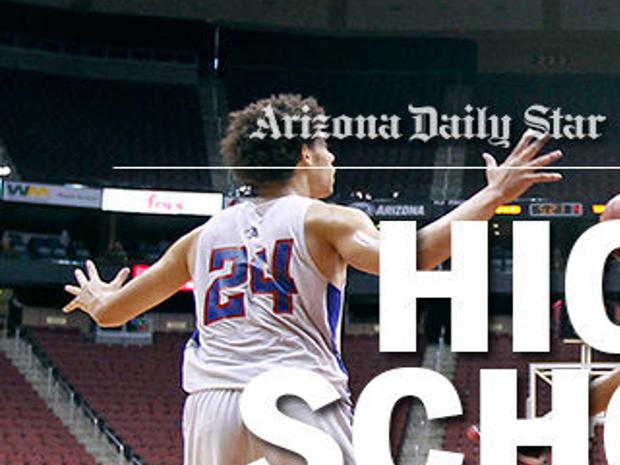 Basketball Season Has Been A Heck Of A Ride For St Augustine