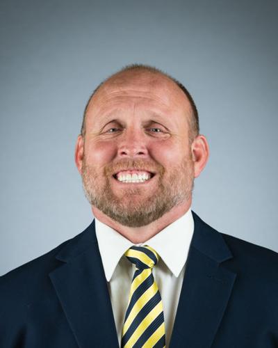 Cal Football: Charlie Ragle