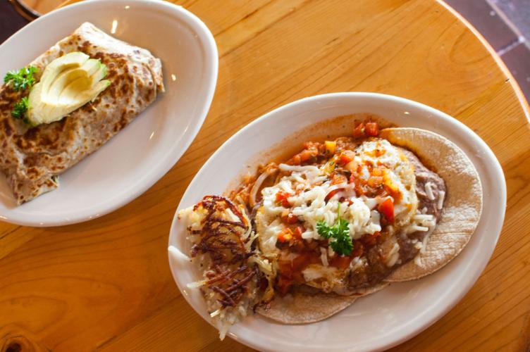 Chaffin's at Rincon Market