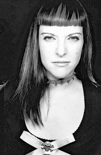 You go, (roller derby) girls!  