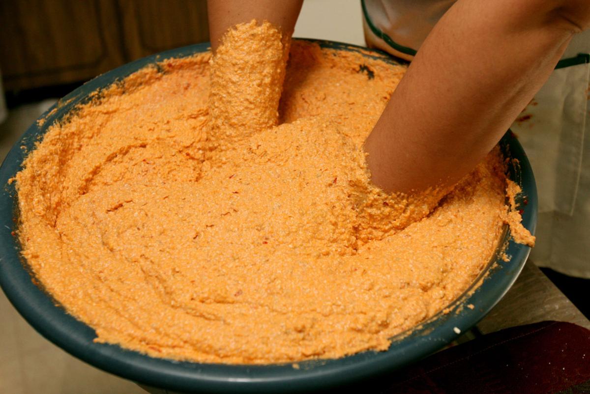 Neto S Tucson Missing Out Again On A Christmas Food Tradition Local News Tucson Com