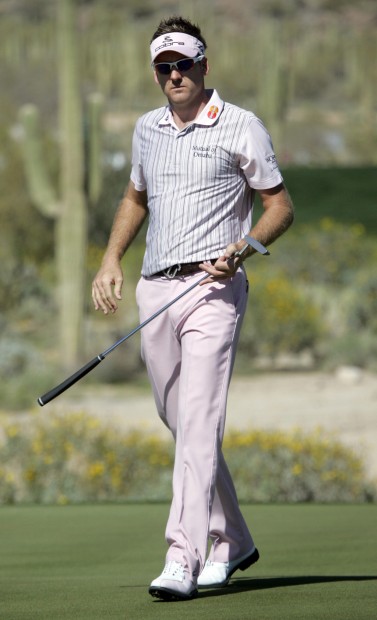 Greg Hansen: There's one way to save the golf tournament - get out there and watch    