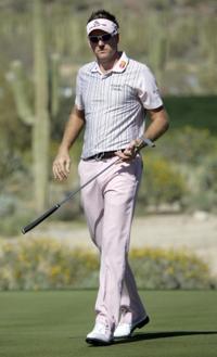 Greg Hansen: There's one way to save the golf tournament - get out there and watch    