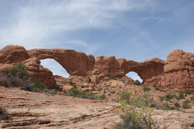 National Park Travel Photo Contest entries
