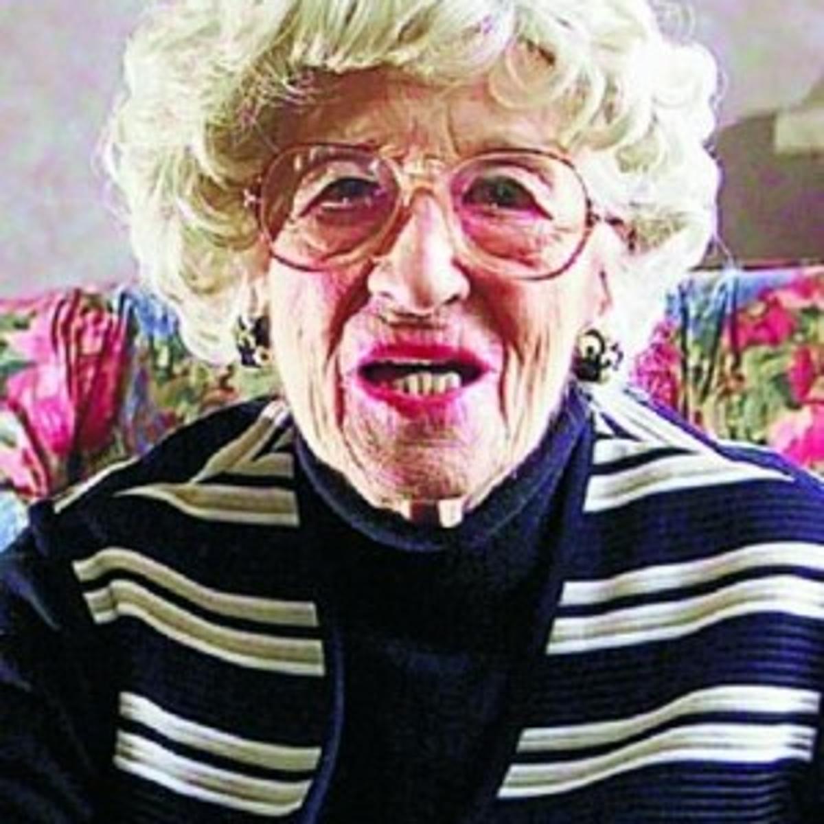 Last Survivor Of Sinking Of Titanic Dies At Age 97 Latest News Tucson Com Last Survivor Of Sinking Of Titanic Dies At Age 97 Latest News Tucson Com
