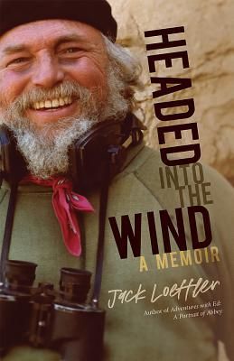 Jack Loeffler Book Talk and Signing