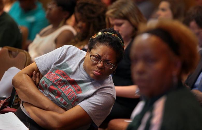 State education board curtails transfers