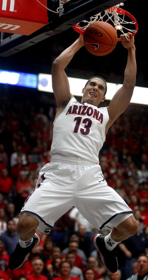 Arizona Wildcats