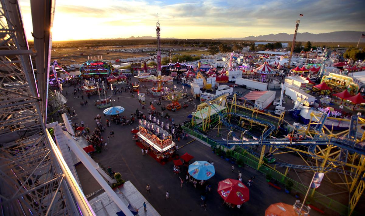 Pima County Fair