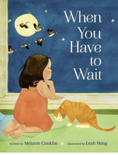 “When You Have to Wait”