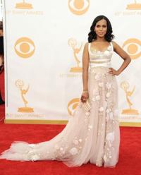 Photos: Emmy Awards red carpet