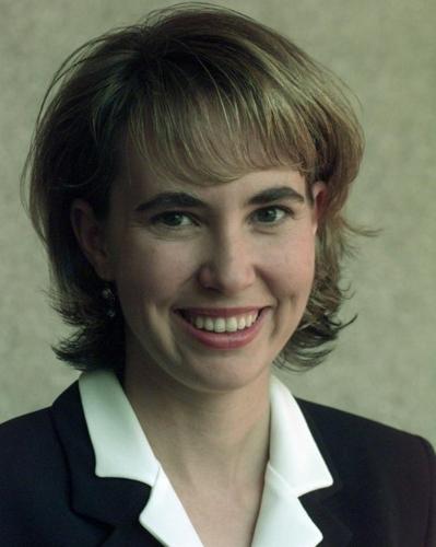 Rep. Gabrielle Giffords