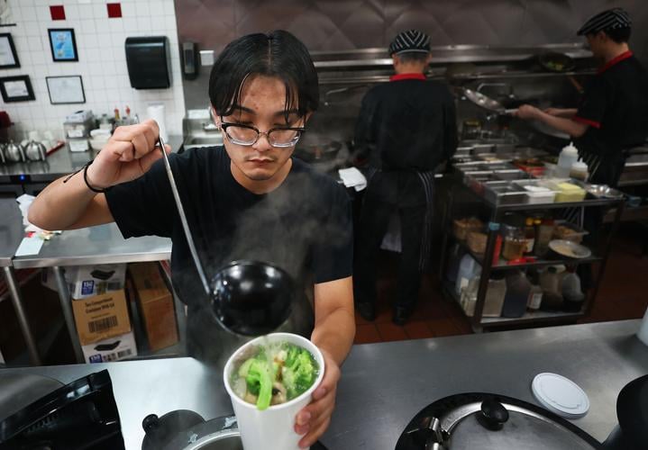 This Marana restaurant made Yelp's list of best Chinese restaurants in U.S.