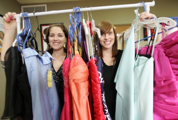 Prom Dresses Tucson