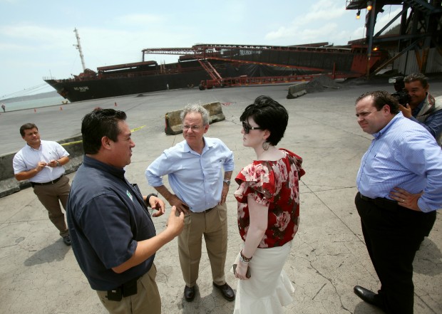 S. Ariz. scrambling for Sonora business    