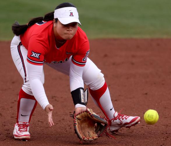 University of Arizona vs Costal Carolina