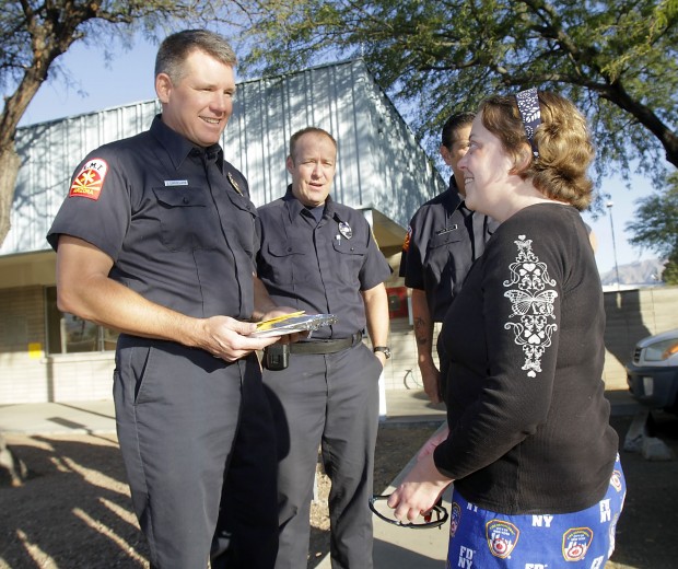 Her cookies help satisfy three-alarm cravings  