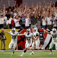 Offense struggles, defense buckles in Arizona’s first opening loss under RichRod