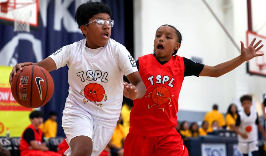 Tucson Summer Pro League 2025