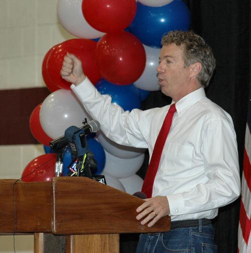 Rand Paul