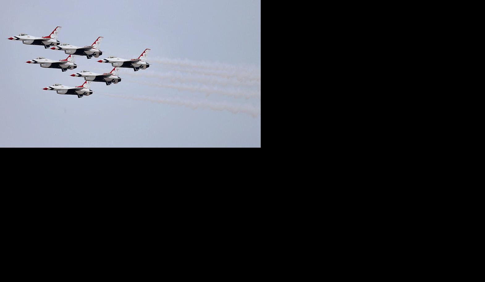 U.S. Air Force Thunderbirds