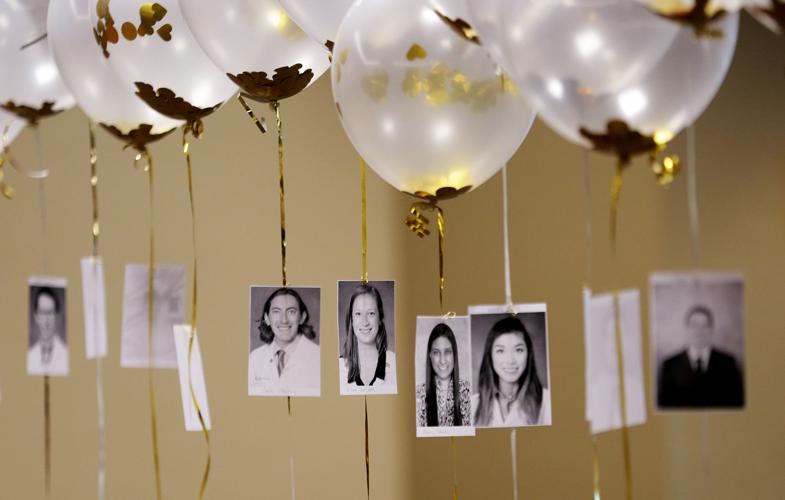 UA Match Day for medical students