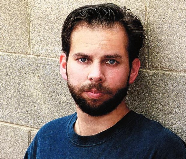 Filmmaker blazing trail in podcast subscription  