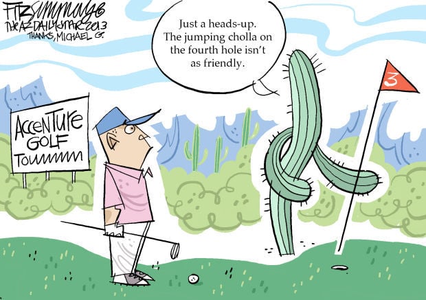 Fitz Cartoon Caption Contest: Week of Feb. 20, 2013