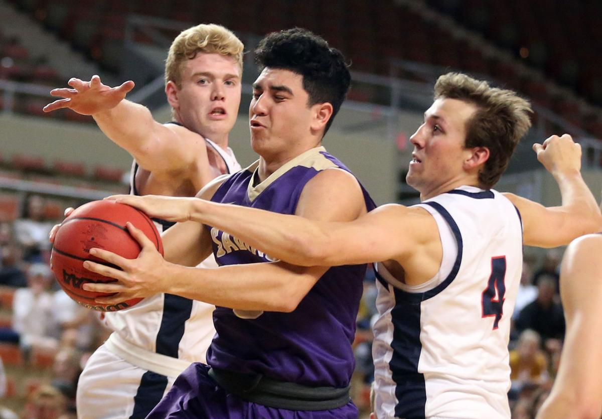 Photos Sabino Falls To American Leadership Academy In Class 3a
