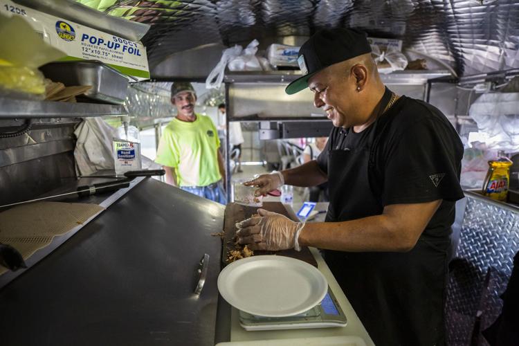 Carnitas Los Gordos (LE)