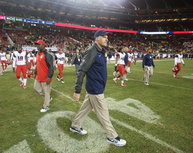 PAC-12 Football Championship Game