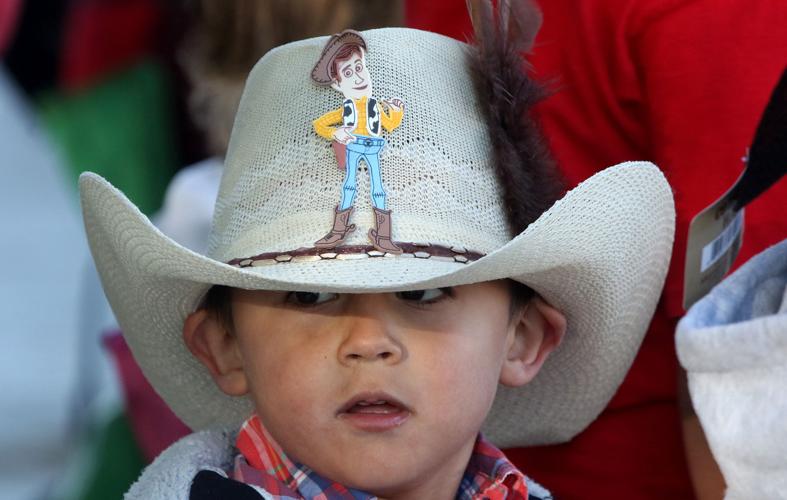 2017 Tucson Rodeo Parade