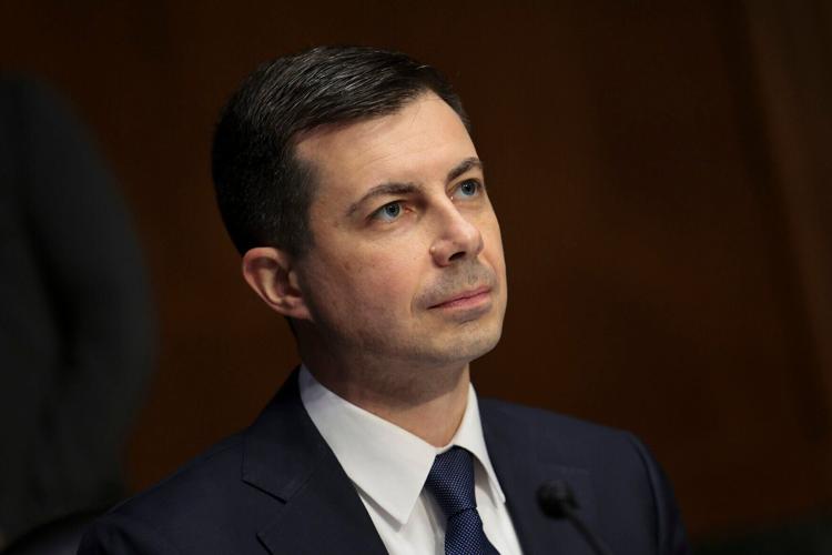 Buttigieg