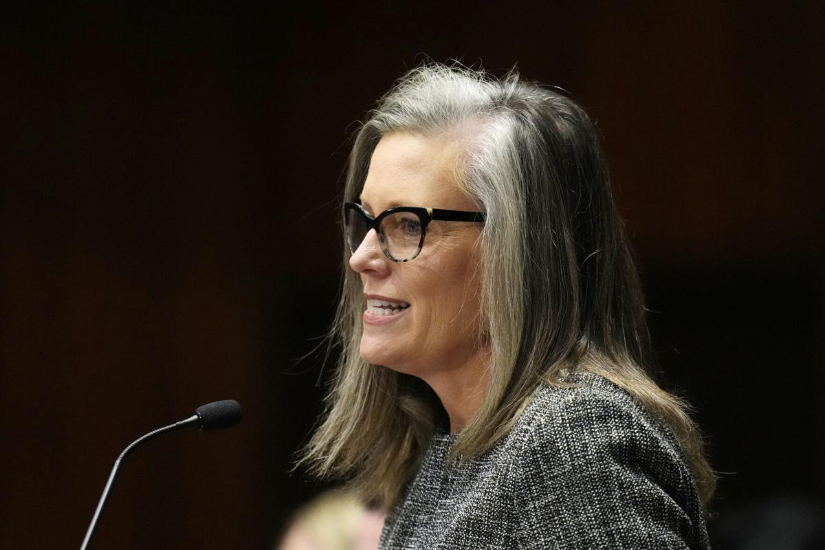 Gov. Katie Hobbs