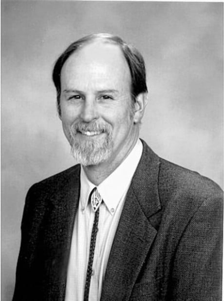 GV's Dr. Smith lauded for dedication  