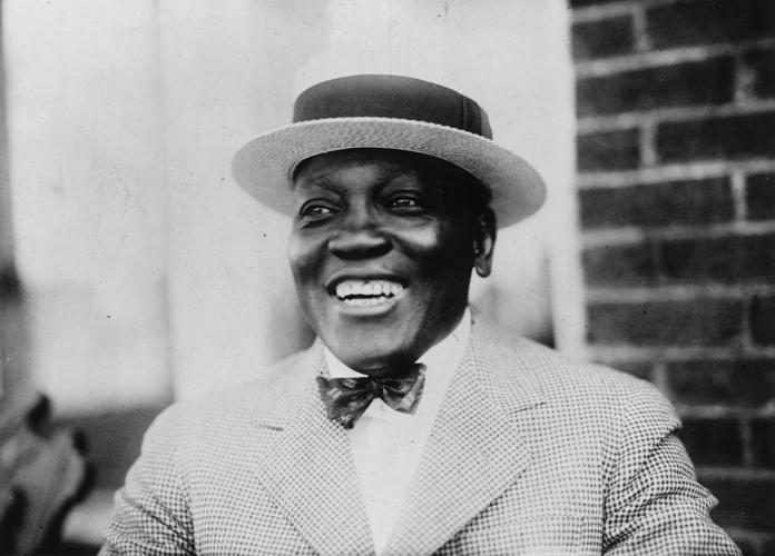 Jack Johnson: The Black boxer who sparked race riots after world heavyweight win