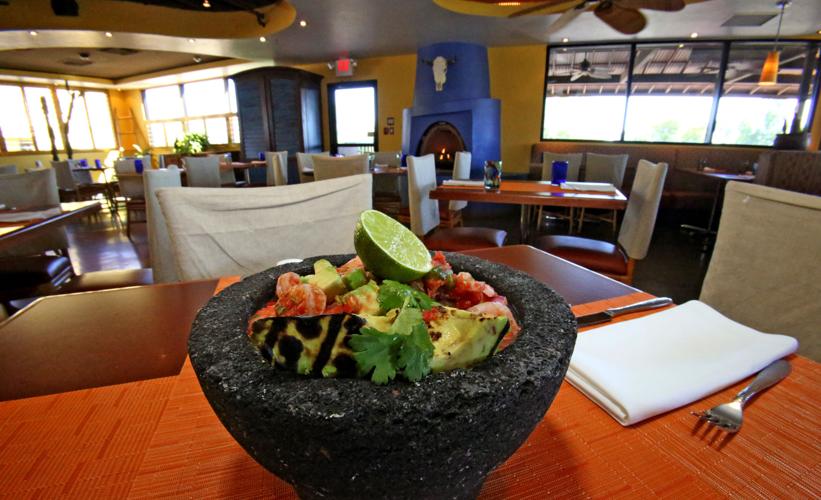 Gringo Grill and Cantina