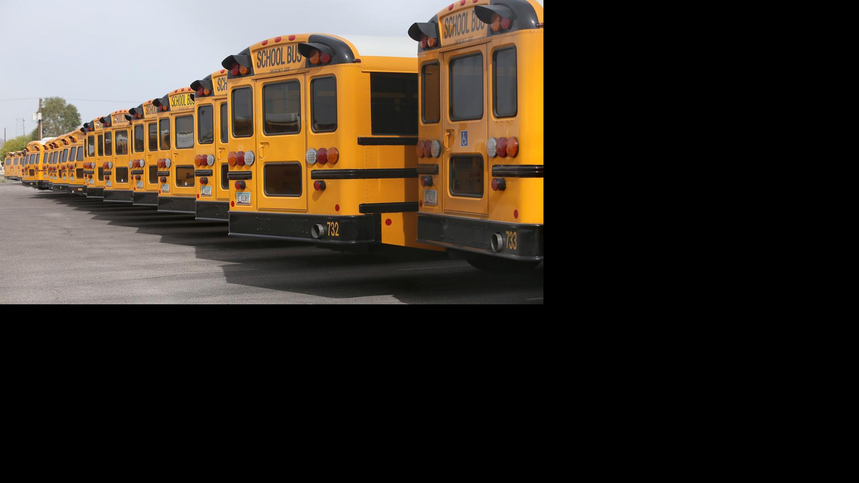 Tucson-area schools are battling chronic absenteeism. Here's how they're doing