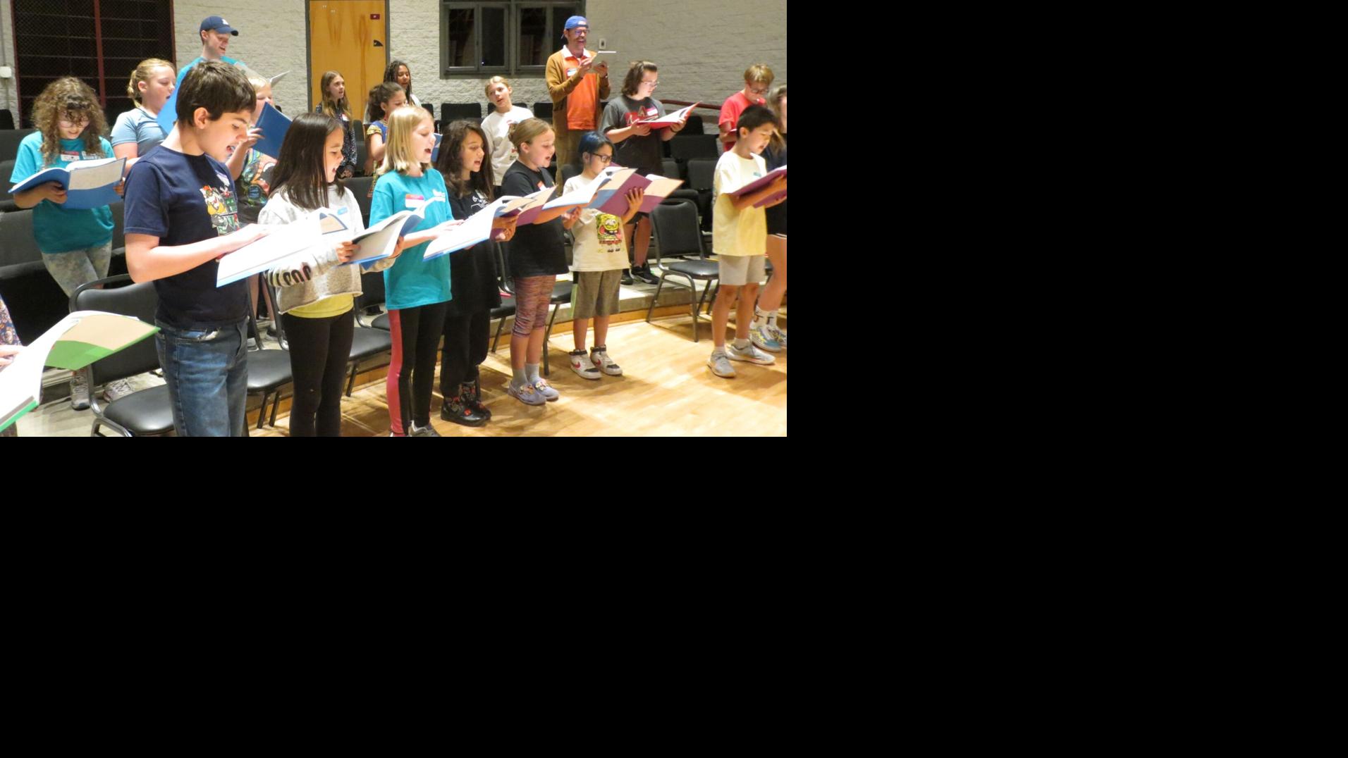 Tucson music theater company mounting #39 Willy Wonka #39 musical