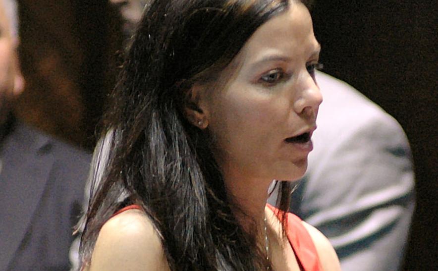 Sen. Michelle Ugenti-Rita