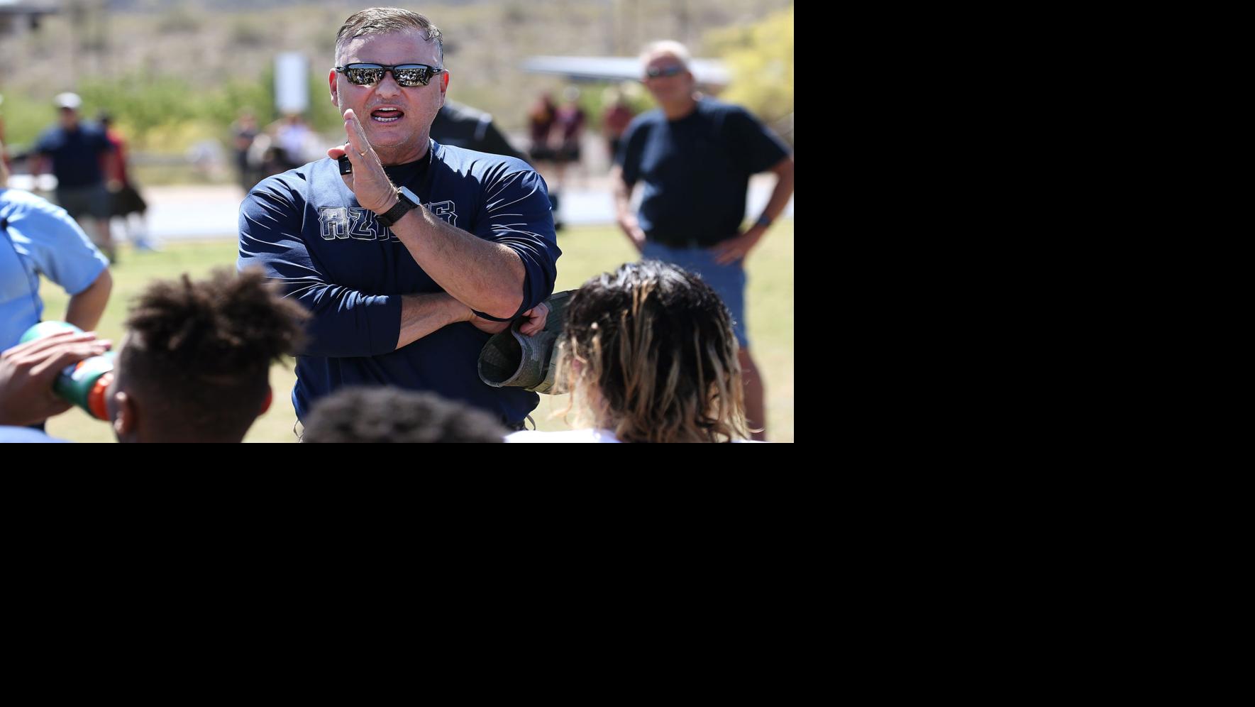 Greg Hansen: Pima CC having elite season across all sports even by