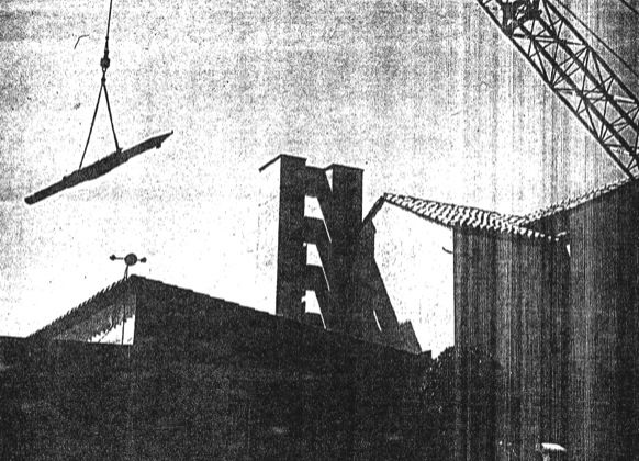 Catalina United Methodist Church