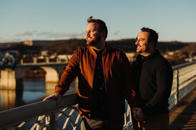 Edward Vogel, Mark Laseter