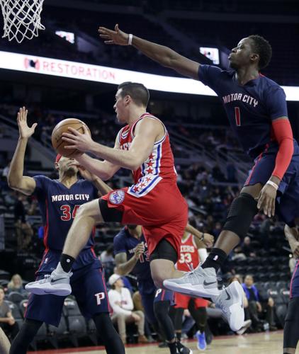 Dec. 11: The almost triple-double