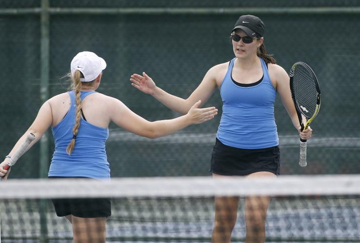 State Tennis Championships