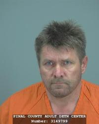 Pinal County deputies arrest couple after domestic violence dispute