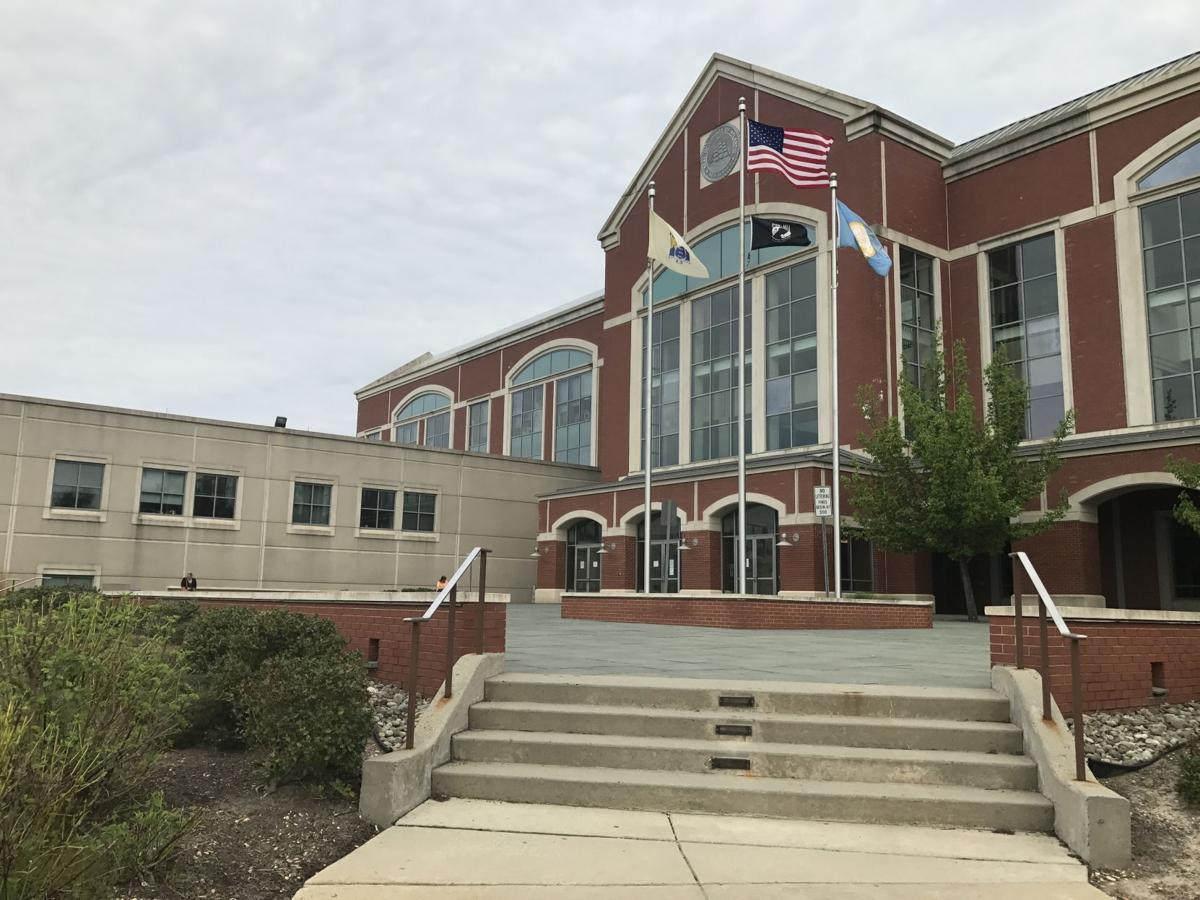 Atlantic County Superior Court, Mays Landing