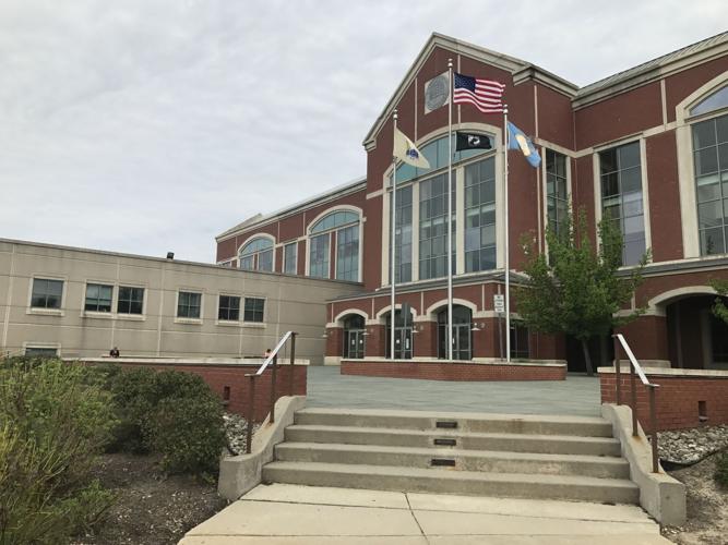 Atlantic County Superior Court, Mays Landing