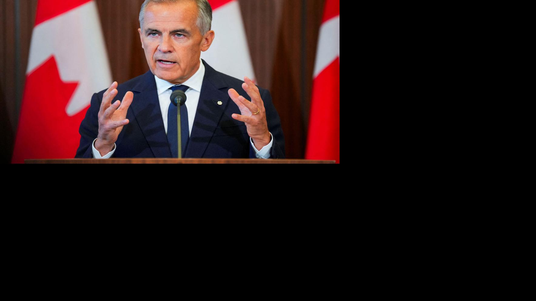Canada announces tariffs retaliation
