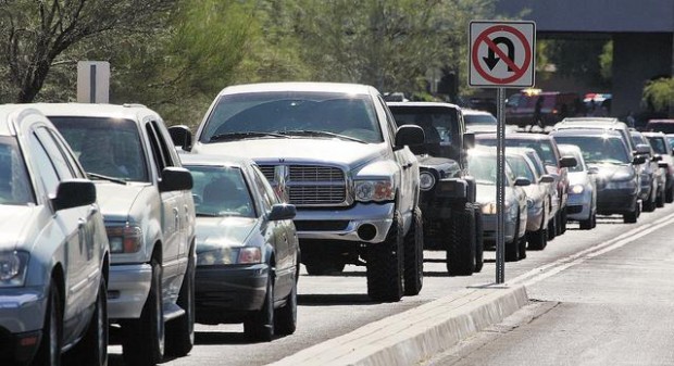 Shooting in Park Place hurts 3, one a bystander  